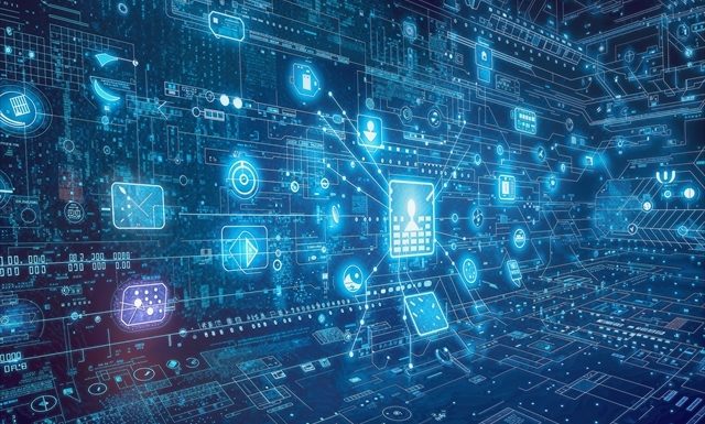 IT化とデジタル化の違いを解説