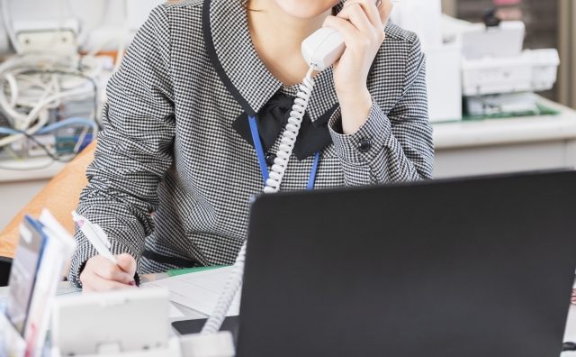 業務の属人化は今すぐ解消した方が良い
